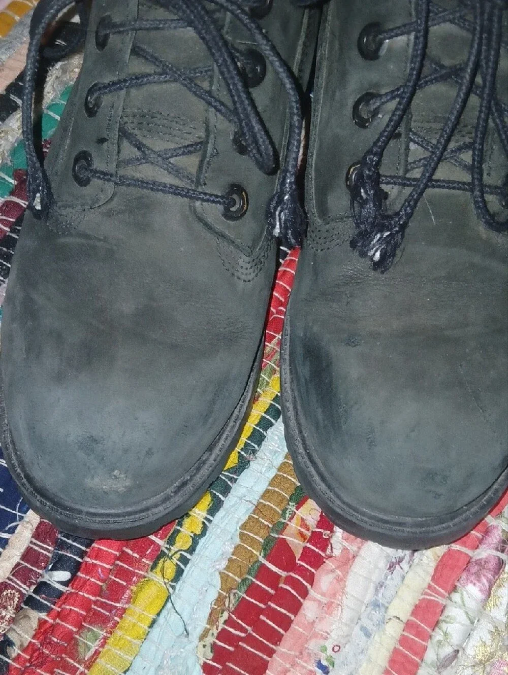 Timberland Men's 6